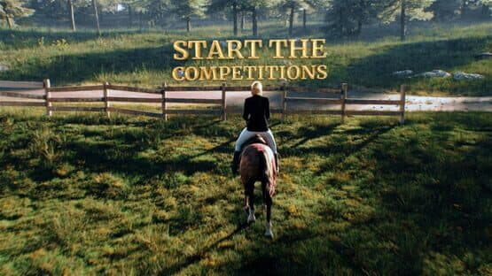 My Horse: Bonded Spirits — screenshot 8