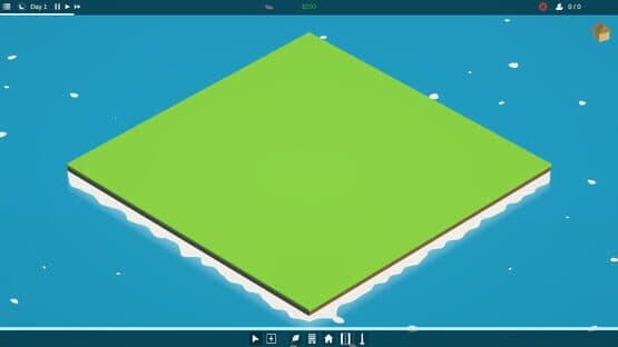 SimpliCity — screenshot 1