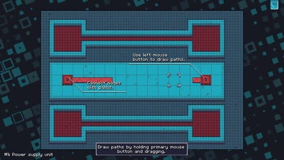 Trans Neuronica — screenshot 3