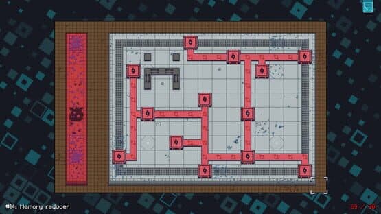 Trans Neuronica — screenshot 4