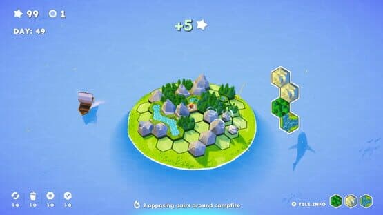 ArchiHexago — screenshot 1