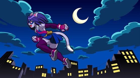 ShadowKitty: Thief by Night — screenshot 5