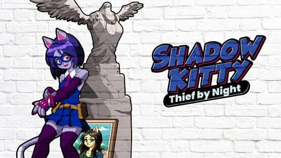 ShadowKitty: Thief by Night — screenshot 6