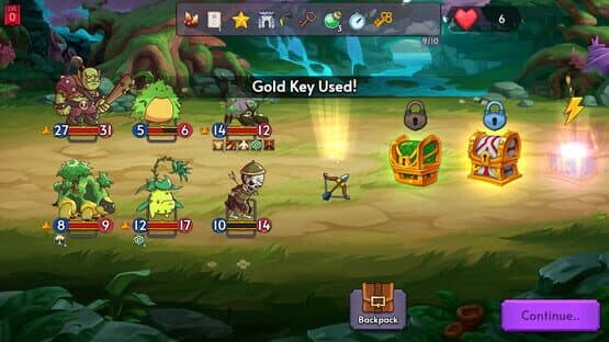 Champion's Chalice — screenshot 3