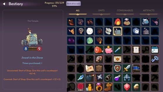Champion's Chalice — screenshot 4