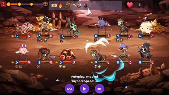 Champion's Chalice — screenshot 8