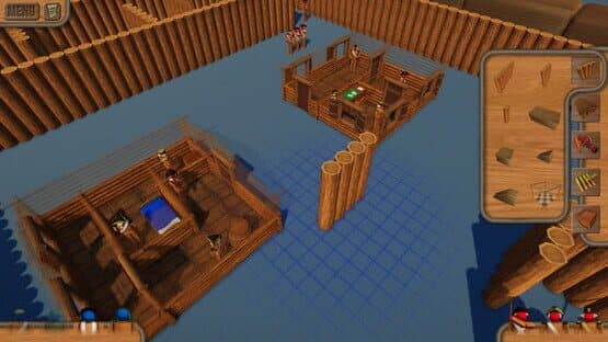 Wooden Battles: Spec Ops — screenshot 4