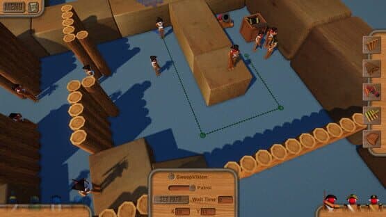 Wooden Battles: Spec Ops — screenshot 7