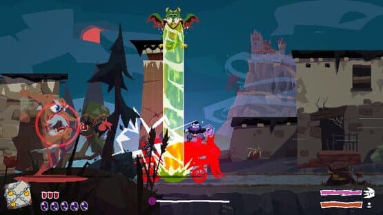 Slice and Bite — screenshot 1