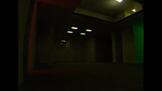 Disminal — screenshot 3