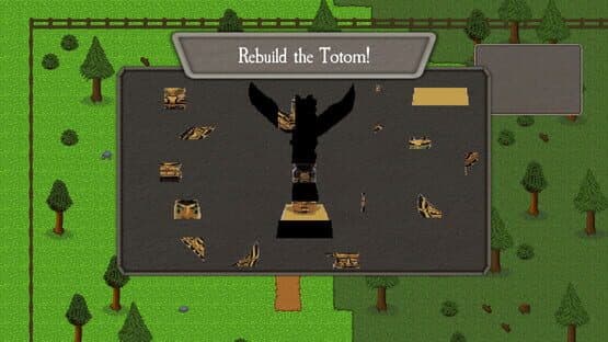Fate of New Albans — screenshot 2