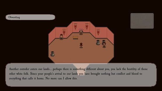 Fate of New Albans — screenshot 4