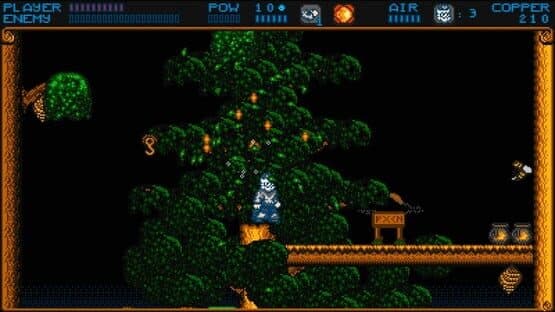 Kalevania — screenshot 3