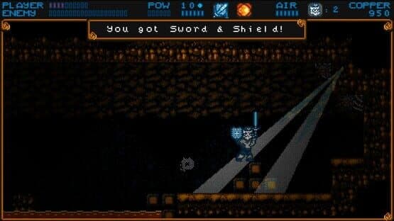 Kalevania — screenshot 4