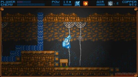 Kalevania — screenshot 5