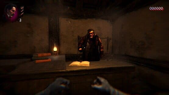 Unbroken — screenshot 1