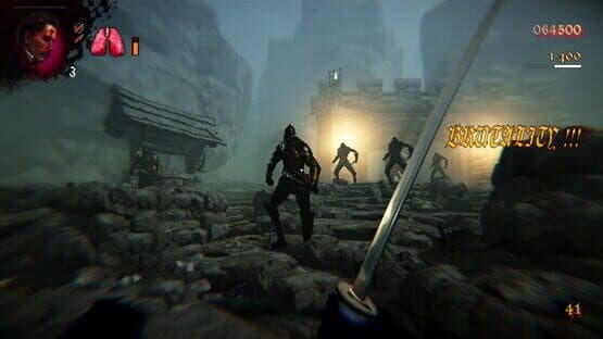 Unbroken — screenshot 3