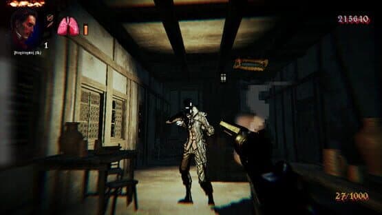 Unbroken — screenshot 4