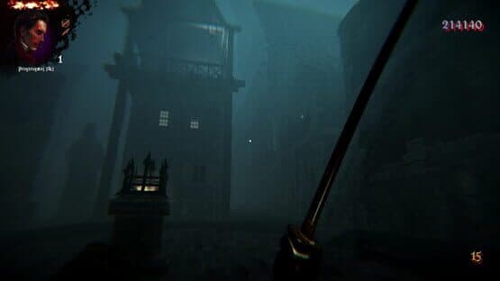 Unbroken — screenshot 5