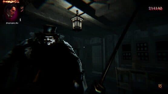 Unbroken — screenshot 6