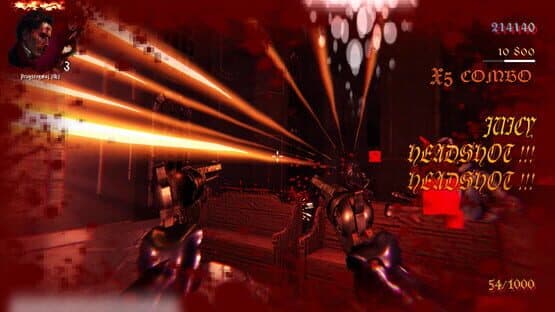 Unbroken — screenshot 7