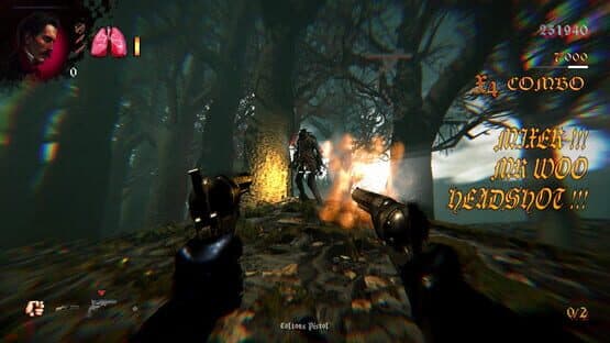Unbroken — screenshot 8