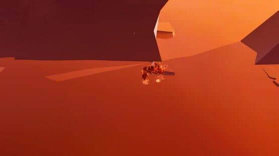 Venox: The Alien Survivors — screenshot 3
