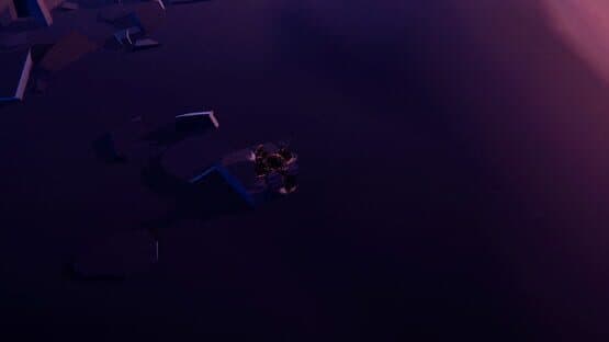 Venox: The Alien Survivors — screenshot 4
