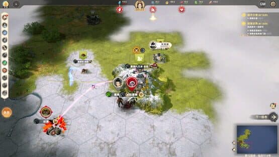 Ascension — screenshot 2