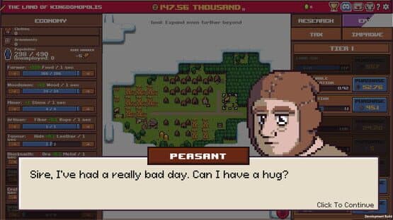 Kingdom Incremental — screenshot 4