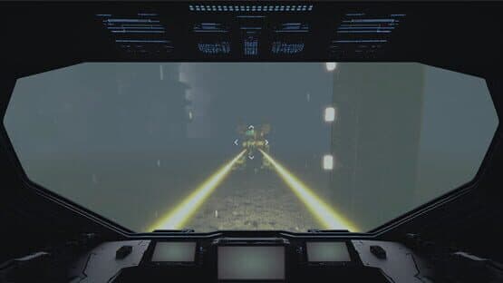 NightMetal — screenshot 1