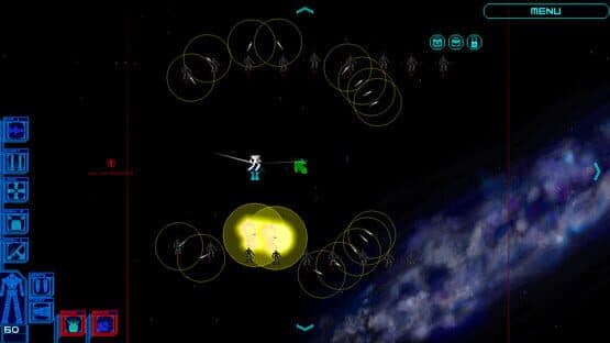 Lone King: Expansion — screenshot 1