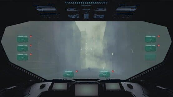 NightMetal — screenshot 4