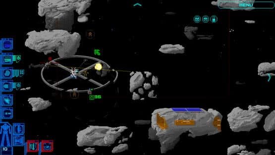 Lone King: Expansion — screenshot 2