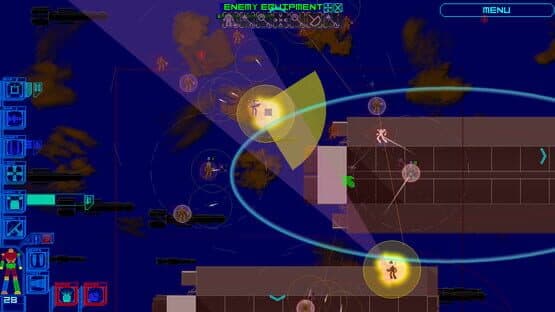 Lone King: Expansion — screenshot 3