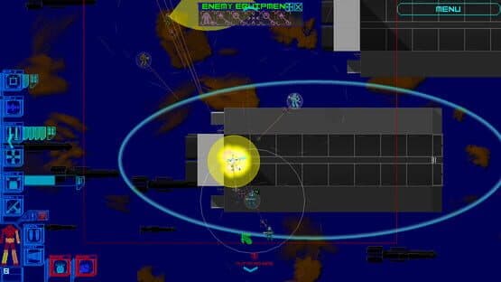 Lone King: Expansion — screenshot 4
