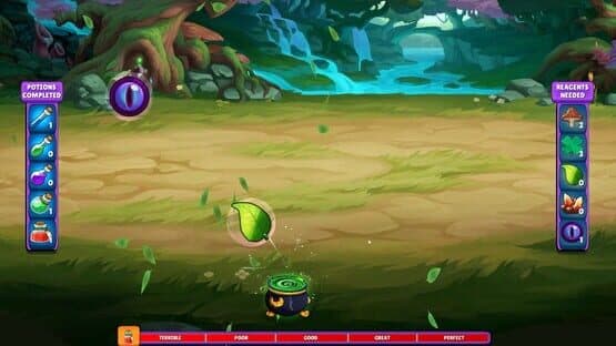 Let's Make a Potion — screenshot 4