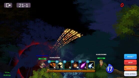 Legacy of Allard — screenshot 3