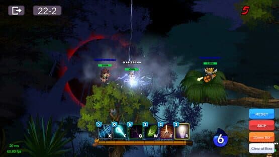 Legacy of Allard — screenshot 5