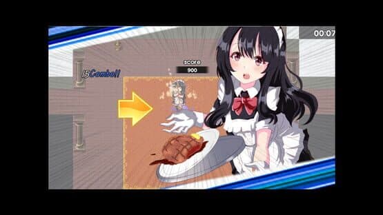 Maid's Melancholy — screenshot 3
