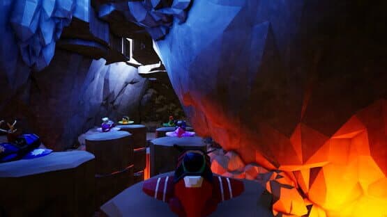 Airscrew Racing — screenshot 3