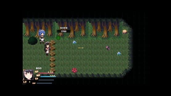 Maid's Melancholy — screenshot 4