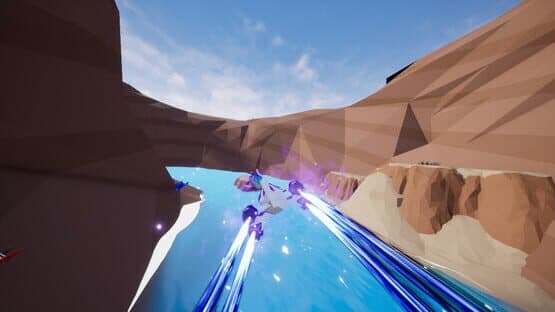Airscrew Racing — screenshot 4