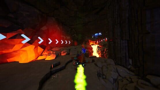 Airscrew Racing — screenshot 5