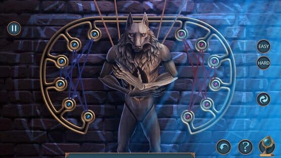 Magic City Detective: Rage Under Moon DLC — screenshot 5