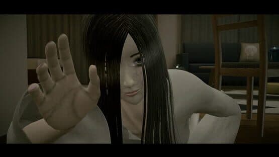 Seven Nights Ghost — screenshot 1