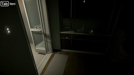 Seven Nights Ghost — screenshot 2