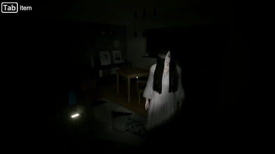 Seven Nights Ghost — screenshot 3