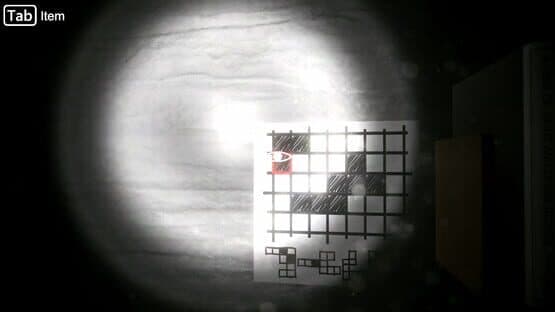 Seven Nights Ghost — screenshot 7