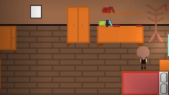 Blood Pivot — screenshot 1
